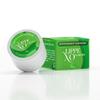 The Midwest Sea Salt Company - Peppermint Supreme Exfoliating Lip Scrub - Lippe XO - Exfoliating Body Scrub view 2