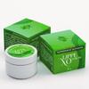 The Midwest Sea Salt Company - Peppermint Supreme Exfoliating Lip Scrub - Lippe XO - Exfoliating Body Scrub view 3