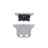 1Set Hair Clipper Blade For T-Shaped Hair Clipper Replacement Blade Hair Trimmer Clipper Knife Barber Cutting Head(Silver) view 1
