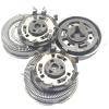 3pcs SH30 Replacement Razor Blade Heads, Compatible For Philips, Series 1000 2000 3000 S738 SH50 S510 S511 S512 S520 PT720 Shaver Head view 1