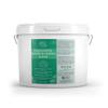 The Midwest Sea Salt Company - Exfoliating Rhodiola Rosea Scrub - 128oz, Peppermint - Exfoliating Body Scrub view 1
