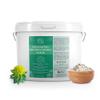The Midwest Sea Salt Company - Exfoliating Rhodiola Rosea Scrub - 128oz, Peppermint - Exfoliating Body Scrub view 2