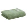 DFWZMQTG Plain Soft Absorbent Face Wash Towel Cotton Household Daily view 2
