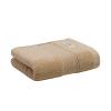 DFWZMQTG Plain Soft Absorbent Face Wash Towel Cotton Household Daily view 3
