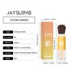 Protective Setting Powder: Oil Control, Moisturizing, Waterproof, Sweat-Resistant, Matte Loose Powder for Long-Lasting Hydrating Finish view 3