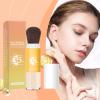 Protective Setting Powder: Oil Control, Moisturizing, Waterproof, Sweat-Resistant, Matte Loose Powder for Long-Lasting Hydrating Finish view 4