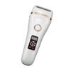 Electric for Women Painless Lady Trimmer USB Girl Body Hair Shaver LCD Display Wet Dry Ladies Leg Hair Remover view 2