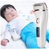 Electric for Women Painless Lady Trimmer USB Girl Body Hair Shaver LCD Display Wet Dry Ladies Leg Hair Remover view 3