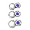 3pcs Replacement Shaver Head, Compatible For Philips,Compatible For Norelco, HQ6 HQ7415 HQ7815 HQ7825 HQ7845 HQ7850 HQ7870 7886XL 7610X 6866XL Razor Blade view 1
