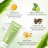 Aloderma Aloe Hydrating Set - Hydrating Cleanser, Aloe Botanical Mist view 3