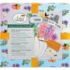 BIC Soleil Escape Women's Disposable Razors Variety Holiday Gift Set, Scented Razor Handles, 7 Razors, Self Care Gifts for Women view 2