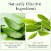 Aloderma Aloe Hydrating Set - Botanical Hydrating Mist, Aloe Vera Gel + Tea Tree Oil view 3