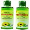 Arnica Montana Hair Oil 200ml (Pack of 2) view 1