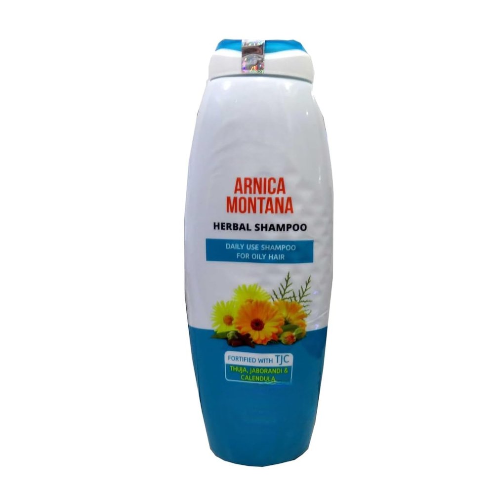 2Pack Arnica Montana Herbal Shampoo With Conditioner 200Ml