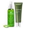 Aloderma Aloe Nourishing Set - Nourishing Cleanser, Botanical Hydrating Mist view 1