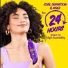 (2 pack) Aussiie Miracle Curls Styling Mousse with Coconut & Jojoba Oil, for Curly Hair, Unisex 6.0 oz view 2