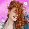 (2 pack) Aussiie Miracle Curls Styling Mousse with Coconut & Jojoba Oil, for Curly Hair, Unisex 6.0 oz view 3