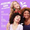 (2 pack) Aussiie Miracle Curls Styling Mousse with Coconut & Jojoba Oil, for Curly Hair, Unisex 6.0 oz view 4