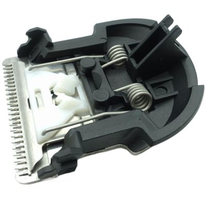 Compatible For PhilipsHC5630/15 Hair Depilator Cutter Head Clipper Replacement Knife