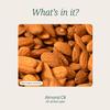 Almond Oil for Face, Hair and Body, Chemical Free, Cruelty Free, 30ml/1.01 fl oz, GMO-Free, Made in India view 2
