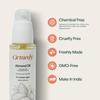 Almond Oil for Face, Hair and Body, Chemical Free, Cruelty Free, 30ml/1.01 fl oz, GMO-Free, Made in India view 3