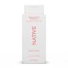 Native Body Wash Contains Naturally Derived Ingredients | For Women & Men, Sulfate, Paraben, & Dye Free Leaving Skin Soft and Hydrating | Grapefruit & Bergamot 18 oz view 1