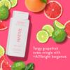 Native Body Wash Contains Naturally Derived Ingredients | For Women & Men, Sulfate, Paraben, & Dye Free Leaving Skin Soft and Hydrating | Grapefruit & Bergamot 18 oz view 4