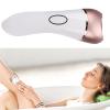 HETHLIF Women Electric Hair Removal 2 in 1 Epilator Trimmer Digital Display Washable Gentle Shaving Legs Underarms Bikini view 3