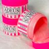 ADEUS Original Intensive Skin Treatment, Firming Body Cream 300g  Anti-Cellulite and Stretch Marks view 4
