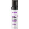b.tan Large Violet Base Self Tanner Mousse | A Little Extra Love At First Tan - 1 Hour Express Sunless Tanning Foam, Cancels Orange Tones, Dark Bronze Glow, No Fake Tan Smell, Face & Body, 10.1 Fl Oz view 1