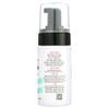 Natural Curl Defining Hair Mousse  Moisturizing Texture Foam for Curly Hair, Travel/Trial Size 3.4 oz  Lightweight, Frizz-Control, Soft Hold (Pack of 1) view 2