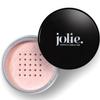 Jolie HD Finishing Powder, Soft Blur Loose Setting Powder, Matte Finish - Cherry Blossom view 1