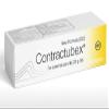 Contractube-x Gel 20 gr  Original Treatment for Burns, Scars, Acne, Surgical Marks, Tattoos view 2