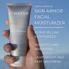 ATWATER Midnight Voyage Gift Set  3-Piece Mens Skincare Kit with Face Scrub, Eye Cream & Facial Moisturizer, Clean Skincare Set for Travel & Daily Hydration view 3