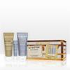 ATWATER Arctic Horizon Holiday 2025 Gift Set  Mens 3-Piece Skincare Kit with Face Scrub, Eye Cream & Moisturizer, Limited-Edition Winter Hydration view 1