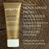 ATWATER Arctic Horizon Holiday 2025 Gift Set  Mens 3-Piece Skincare Kit with Face Scrub, Eye Cream & Moisturizer, Limited-Edition Winter Hydration view 2
