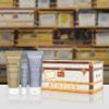 ATWATER Arctic Horizon Holiday 2025 Gift Set  Mens 3-Piece Skincare Kit with Face Scrub, Eye Cream & Moisturizer, Limited-Edition Winter Hydration view 4