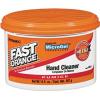 1PK 35013 14oz Fast Orange Cream Hand Cleaner w/Pumice Tub LANC-16455-NF view 1
