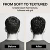 Kings Domain Melbourne Sea Salt Texture Spray | Salt Water Spray for Hair view 4