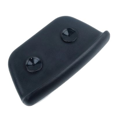 1pc PU Spa Compatible For Bath Pillow Bathtub Headrest Waterproof Cushion For Neck Head Support 265 * 150 * 60mm