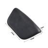 1pc PU Spa Compatible For Bath Pillow Bathtub Headrest Waterproof Cushion For Neck Head Support 265 * 150 * 60mm view 3