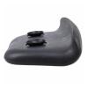 1pc PU Spa Compatible For Bath Pillow Bathtub Headrest Waterproof Cushion For Neck Head Support 265 * 150 * 60mm view 4