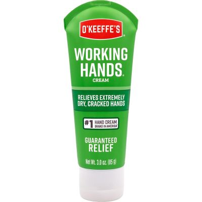 1PK K0290001 3oz Tube Working Hands Hand Cream LANC-222012-NF