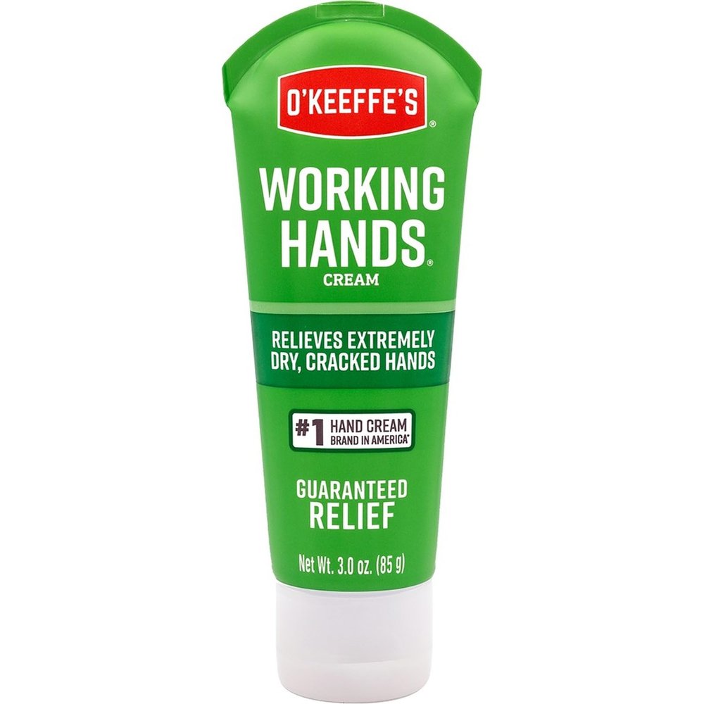 1PK K0290001 3oz Tube Working Hands Hand Cream LANC-222012-NF
