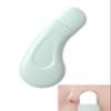 Bepisof 1 Pcs Deep Cleaning Blackhead Sebum Remover, Silicone Blackhead Remover Tools, Pore Cleaner, Facial Pore Scraper Pimple Popper Tool Kit for Women & Men view 1