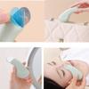 Bepisof 1 Pcs Deep Cleaning Blackhead Sebum Remover, Silicone Blackhead Remover Tools, Pore Cleaner, Facial Pore Scraper Pimple Popper Tool Kit for Women & Men view 4