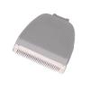 6X Hair Clipper Replacement Blade,Compatible For Codos CP-6800 KP-3000-5500 Anti-Pinch view 2
