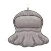 Bath Pillow Bathtub,Compatible For Tub Neck And Back Support, Headrest With Soft 4D Mesh(JJ380-A2) view 1