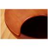 XYIANG Wooden Barrel Foot Spa Wood Bucket for Pedicure,Foot Tub for Soaking Feet,Foot Soak Bucket,Foot Basin for Adults,Foot Bath Spa Tub Practical Comfortable view 3