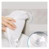 Bath Pillow Bathtub,Compatible For Tub Neck And Back Support, Headrest With Soft 4D Mesh(JJ380-A1) view 3